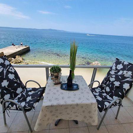 Apartman Blazenka Drašnice Zewnętrze zdjęcie