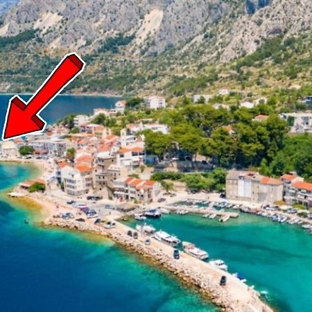 Apartman Blazenka Drašnice Zewnętrze zdjęcie