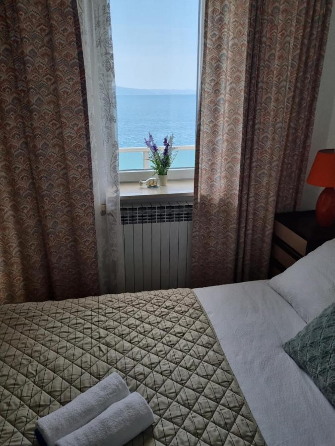 Apartman Blazenka Drašnice Zewnętrze zdjęcie