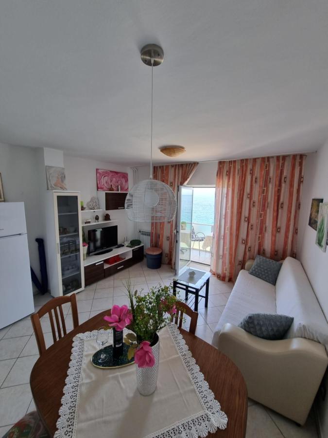 Apartman Blazenka Drašnice Zewnętrze zdjęcie