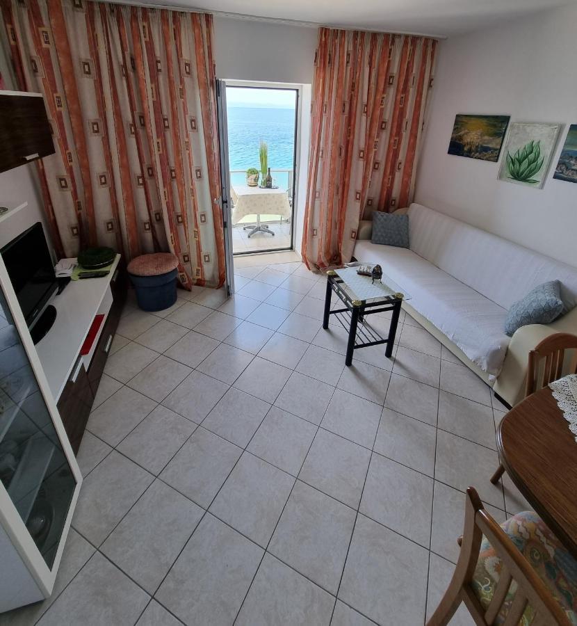 Apartman Blazenka Drašnice Zewnętrze zdjęcie