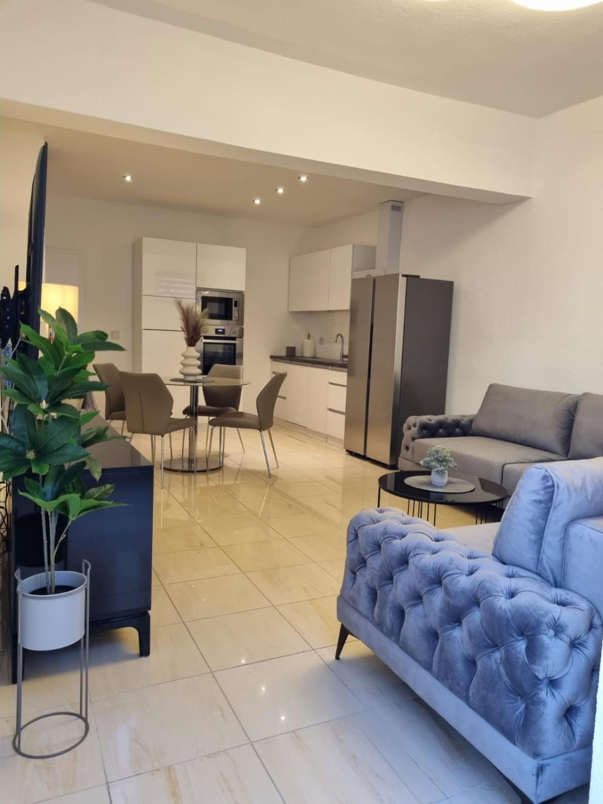 Apartman Blazenka Drašnice Zewnętrze zdjęcie