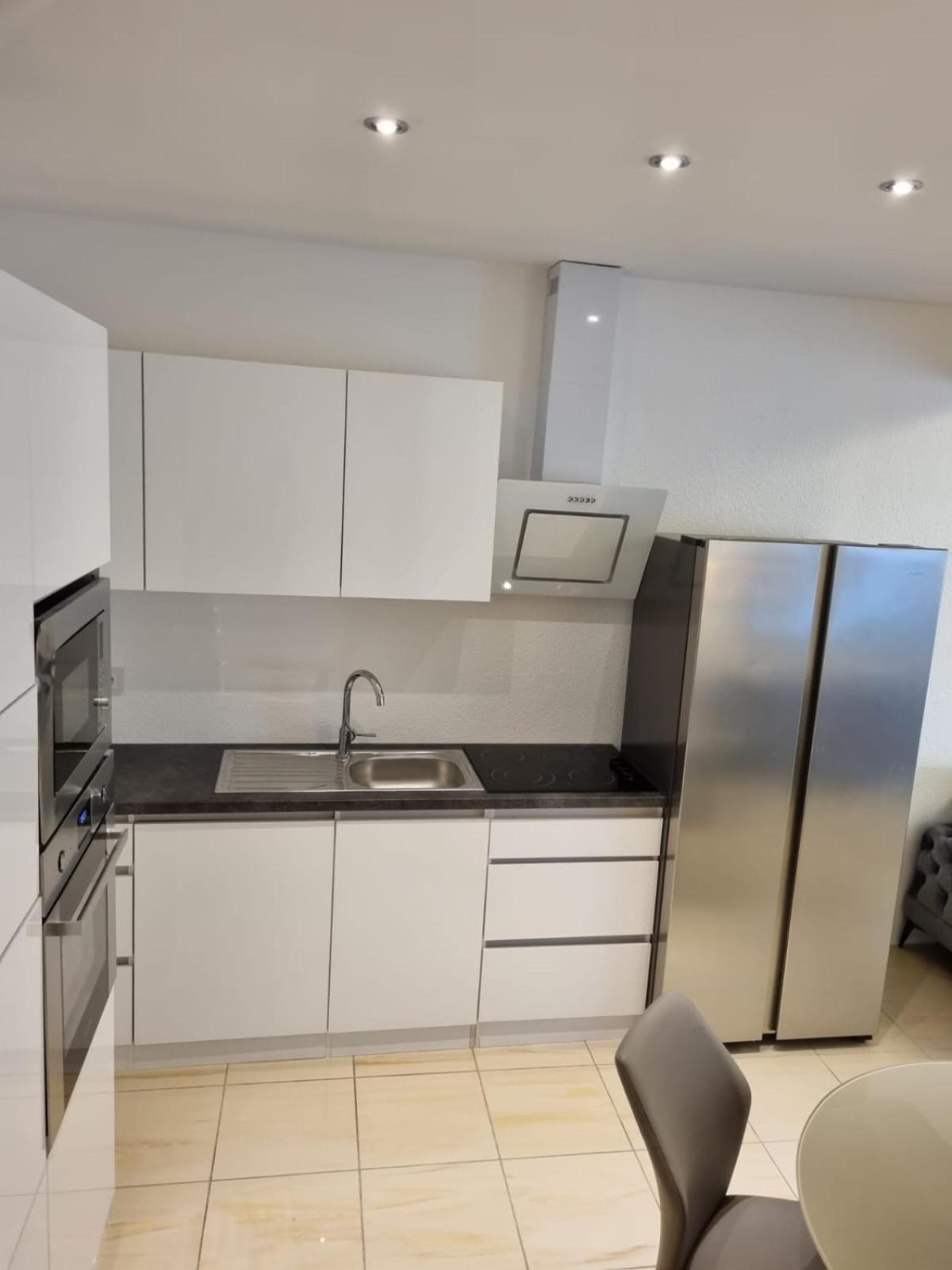 Apartman Blazenka Drašnice Zewnętrze zdjęcie