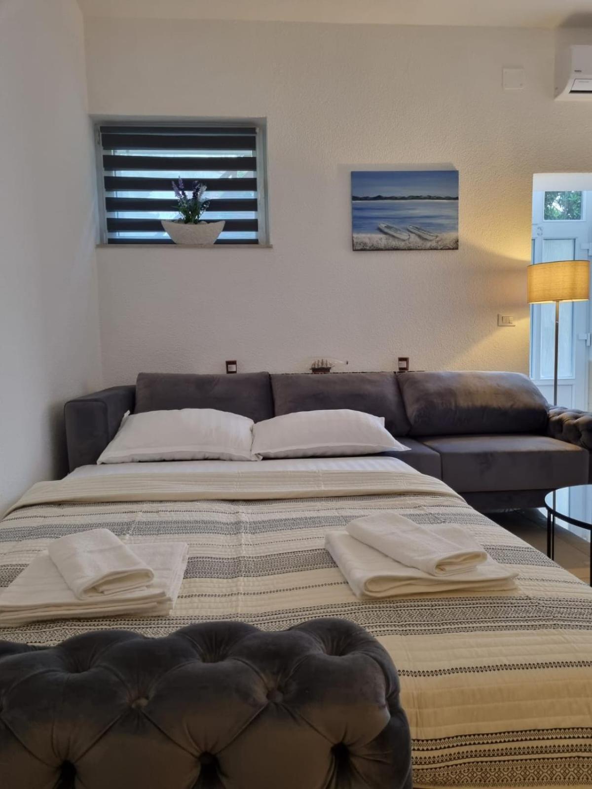 Apartman Blazenka Drašnice Zewnętrze zdjęcie