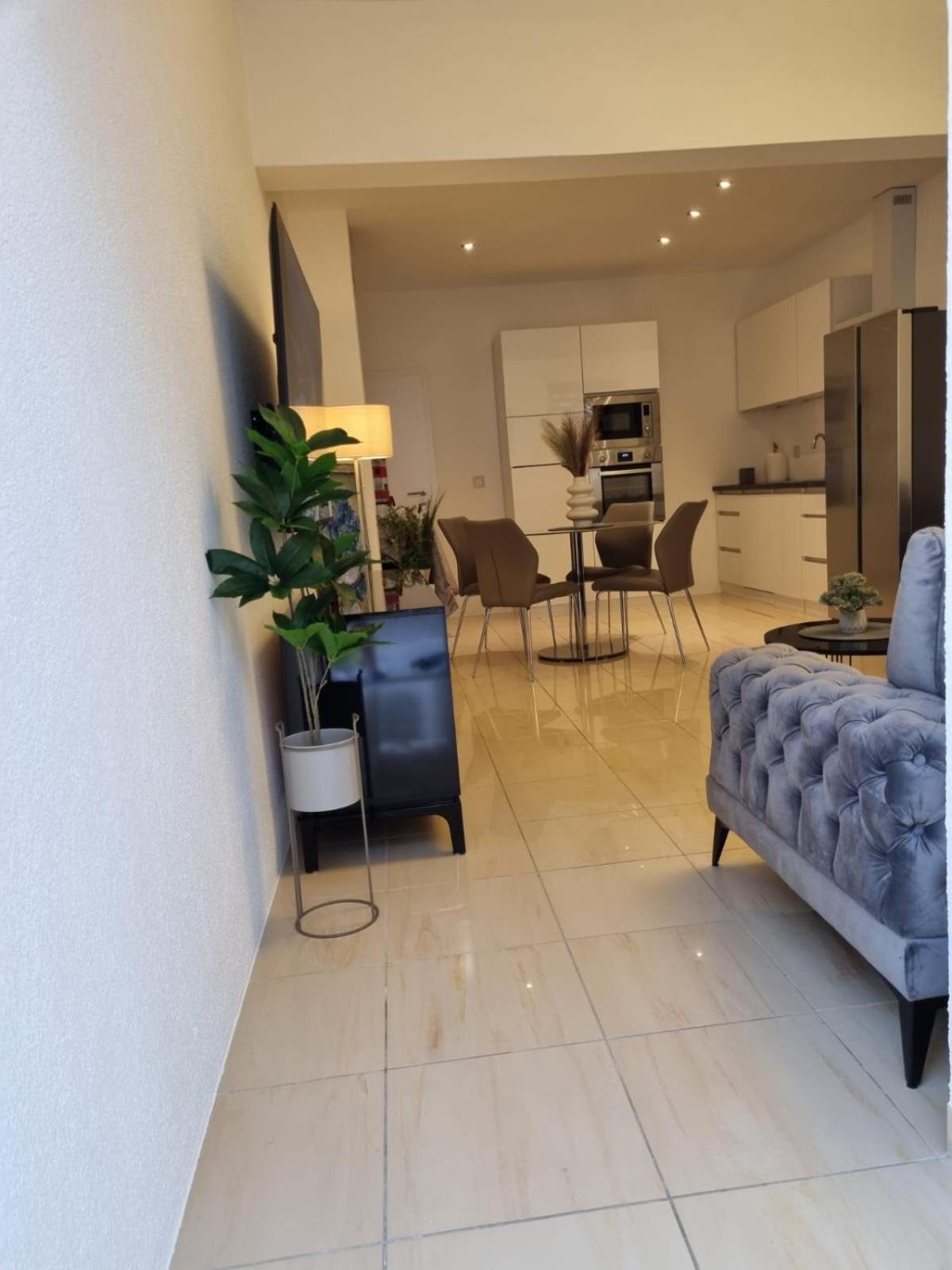 Apartman Blazenka Drašnice Zewnętrze zdjęcie